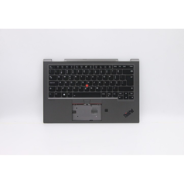 Lenovo 5M10Z37188 GRP_KBD_BZL_PT_WW_IG_CHY