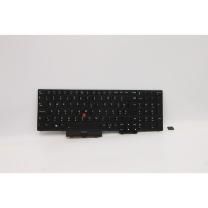 Lenovo 5M10Z54344 Tastiera interna, Ungherese, Retroilluminazione, Con tastierino numerico