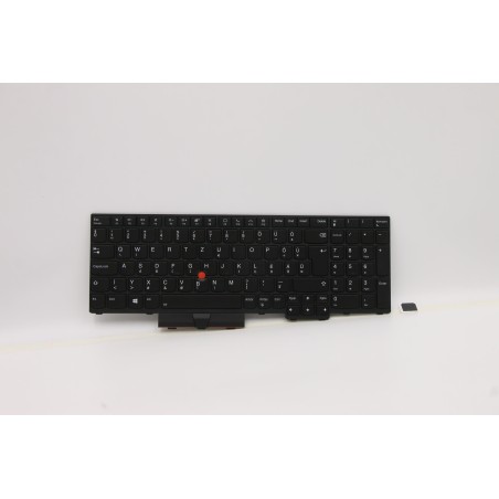 Lenovo 5M10Z54344 Tastiera interna, Ungherese, Retroilluminazione, Con tastierino numerico