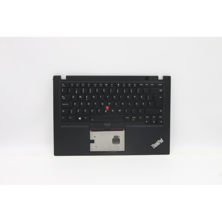 Lenovo 5M11A08758 FCcoverBLTKBD SWE/FINUK(LTN)NFB
