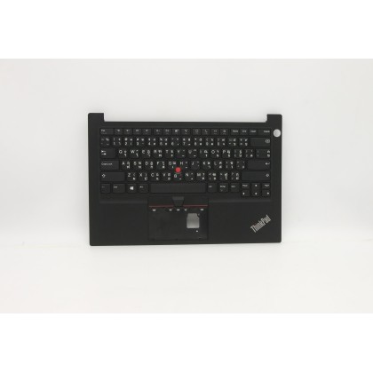 Lenovo 5M11A34864 KBD THAI(Pri) Pat FPR US BK