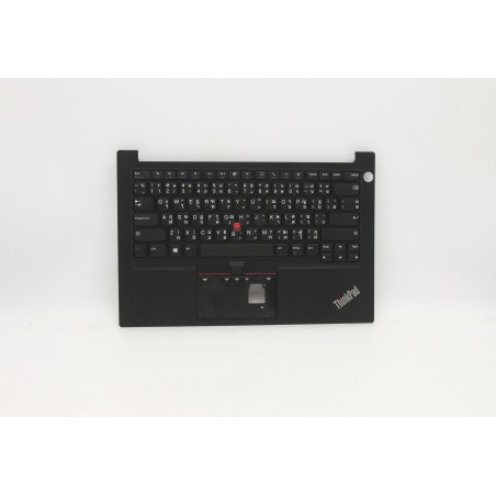 Lenovo 5M11A34864 KBD THAI(Pri) Pat FPR US BK