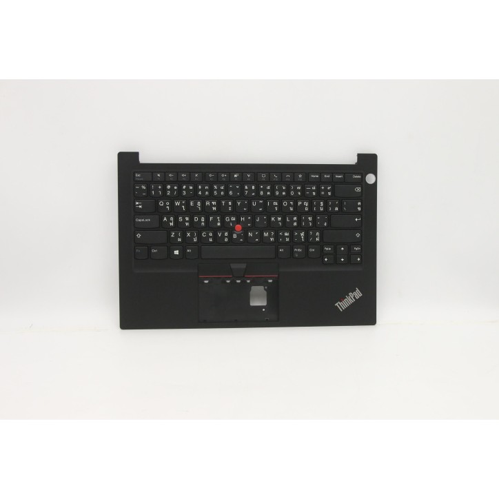 Lenovo 5M11A34864 KBD THAI(Pri) Pat FPR US BK