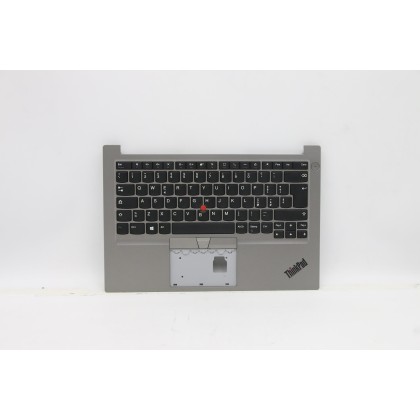 Lenovo 5M11A35264 KBD ITA(Pri) Pat UK SR