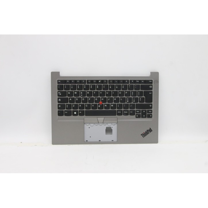 Lenovo 5M11A35264 KBD ITA(Pri) Pat UK SR