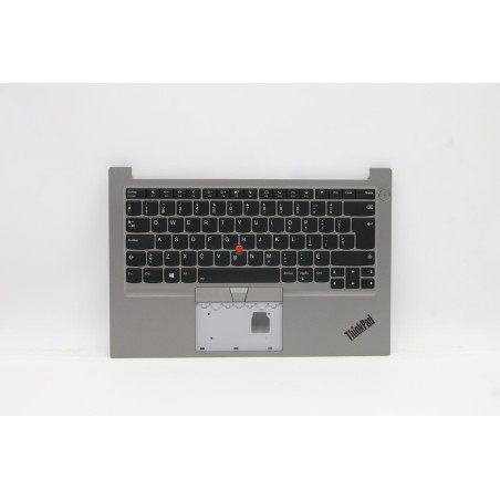 Lenovo 5M11A35444 KBD 058 FRA BL(Pri) Pat UK SR