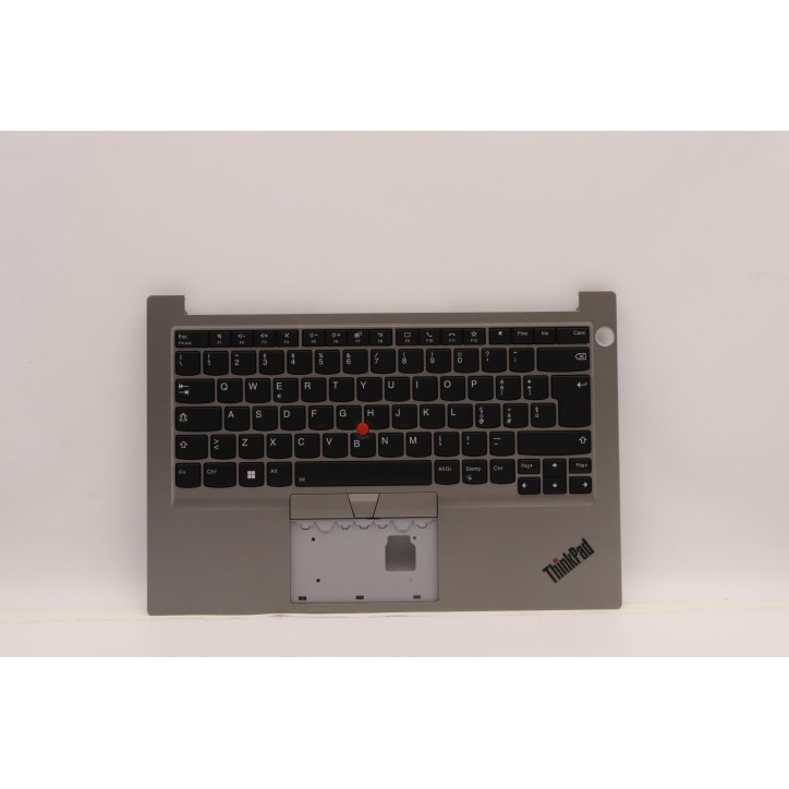 Lenovo 5M11A35579 KBD ITA BL(Pri) Pat FPR UK SR