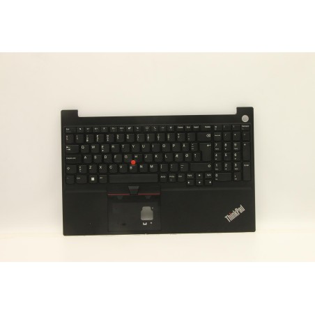 Lenovo 5M11A35873 KB DEN(P)FPR UK BK