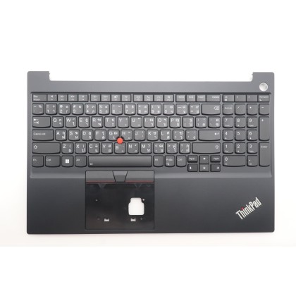 Lenovo 5M11A36363 KB THAI BKLT(T)FPR US BK
