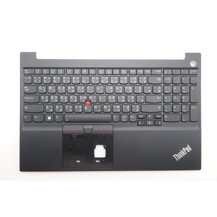 Lenovo 5M11A36363 KB THAI BKLT(T)FPR US BK