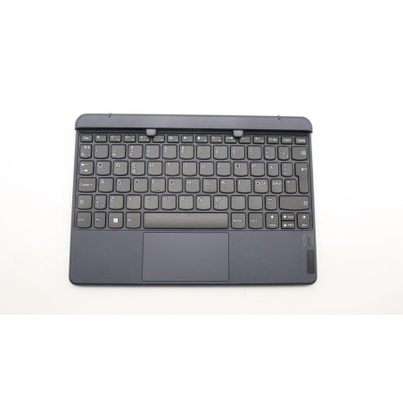 Lenovo 5M11H52503 Tastiera esterna, Lingue scandinave, Bluetooth Folio