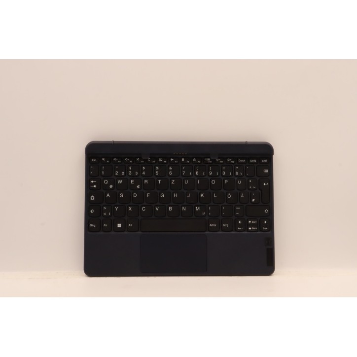 Lenovo 5M11H52507 Keyboard External,German,Folio Blue