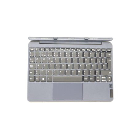 Lenovo 5M11H52521 Tastiera esterna, Spagnolo, Bluetooth Folio
