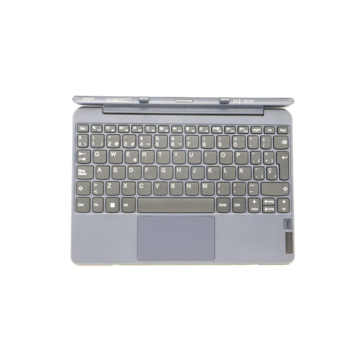 Lenovo 5M11H52521 Tastiera esterna, Spagnolo, Bluetooth Folio