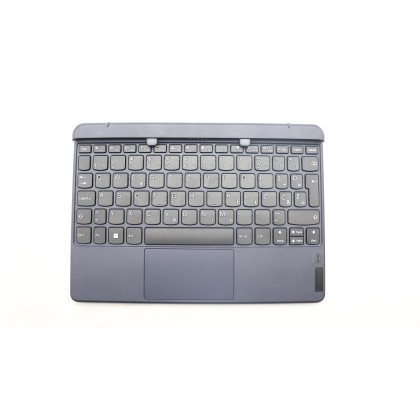 Lenovo 5M11H52543 Tastiera esterna, Sloveno, Bluetooth Folio
