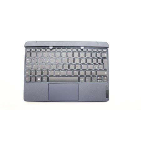 Lenovo 5M11H52543 Tastiera esterna, Sloveno, Bluetooth Folio