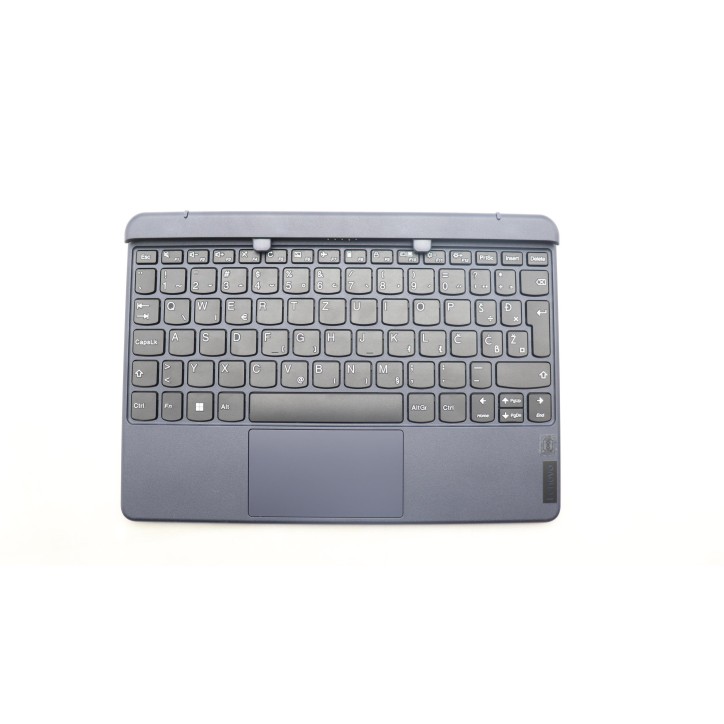 Lenovo 5M11H52543 Tastiera esterna, Sloveno, Bluetooth Folio
