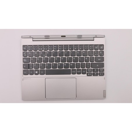 Lenovo 5N20P20536 Tastiera esterna, Spagnolo, Senza retroilluminazione