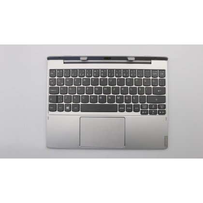Lenovo 5N20P20554 Tastiera esterna, Turco