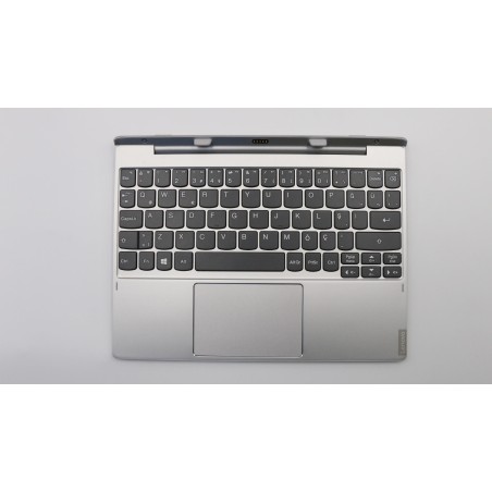 Lenovo 5N20P20554 Tastiera esterna, Turco