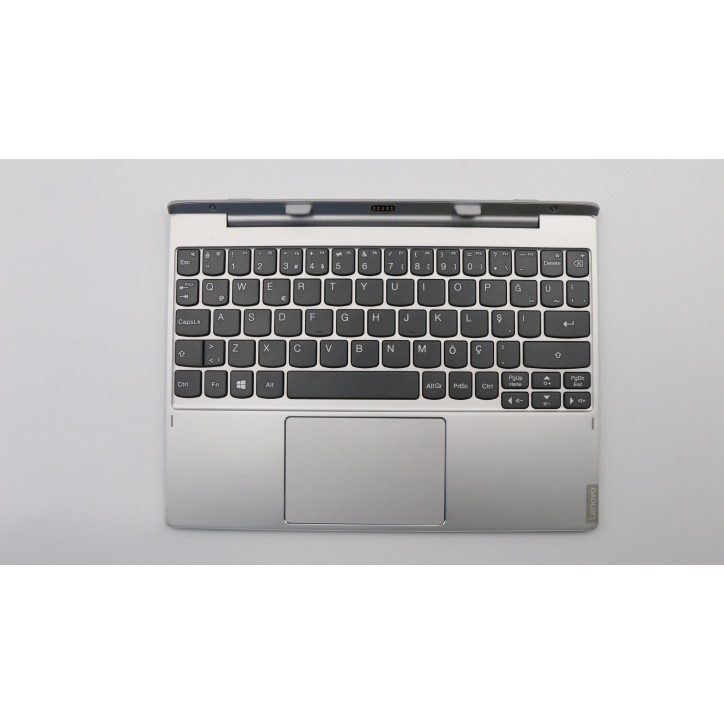Lenovo 5N20P20554 Tastiera esterna, Turco