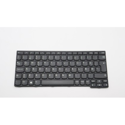 Lenovo 5N20W41840 NB_KYB 11E SH KBD BK-NBL,PMX,DEN