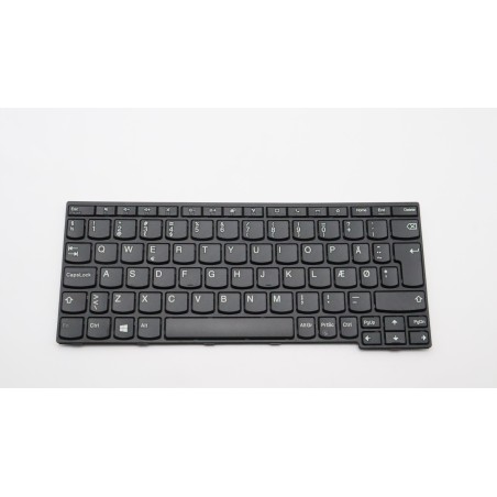Lenovo 5N20W41840 NB_KYB 11E SH KBD BK-NBL,PMX,DEN