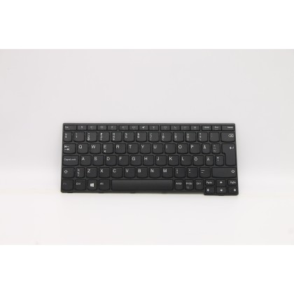 Lenovo 5N20W41853 NB_KYB 11E SH KBD BK-NBL,PMX,SWE/FIN