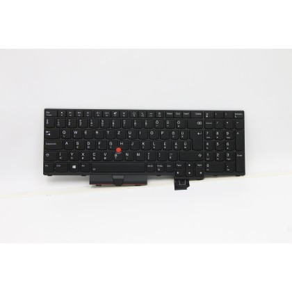 Lenovo 5N20Z74799 CS20 P NM KBD CHY,BL,BK,HUN