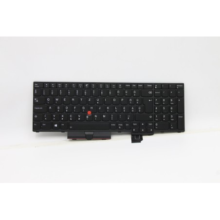 Lenovo 5N20Z74799 CS20 P NM KBD CHY,BL,BK,HUN