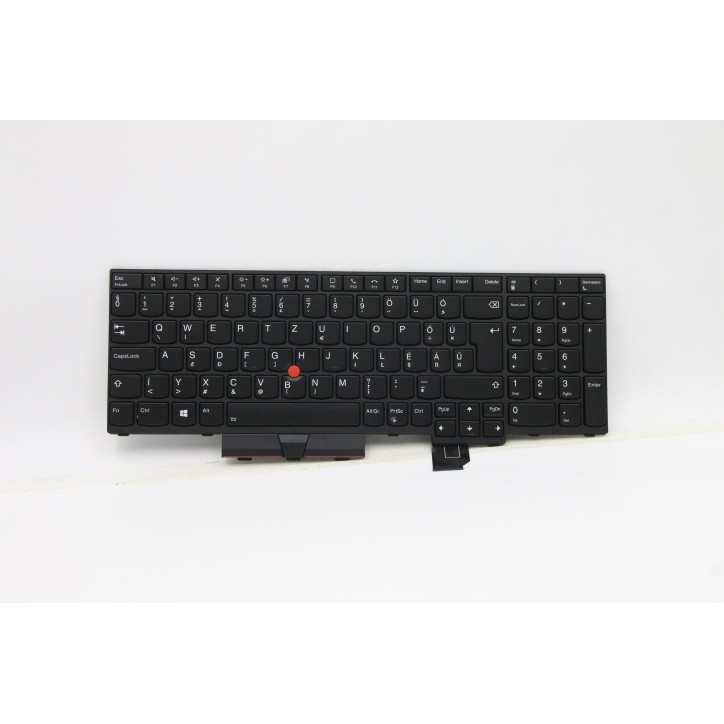 Lenovo 5N20Z74799 CS20 P NM KBD CHY,BL,BK,HUN