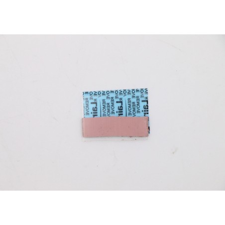 Lenovo 5P20U94973 HD760 24X7X1.5 Pad,Laird