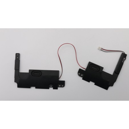 Lenovo 5SB0K69447 Altoparlante Speaker 3N LPS L+R 1wx2 80R9