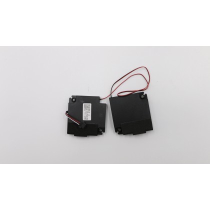 Lenovo 5SB0L85356 Altoparlante Speaker Q 80US L+R