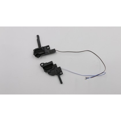 Lenovo 5SB0N69084 Y520-15M Veco 1224 Altoparlante Speaker