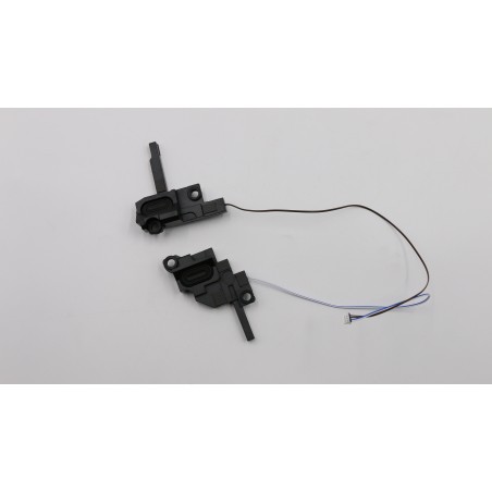 Lenovo 5SB0N69084 Y520-15M Veco 1224 Altoparlante Speaker