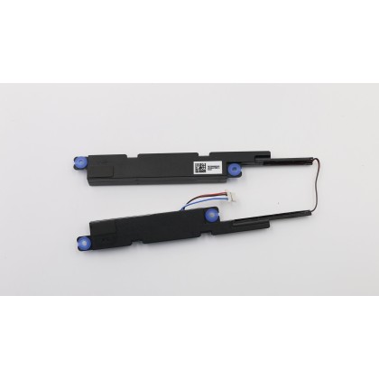 Lenovo 5SB0P38021 Altoparlante SpeakerINT L80XK L+R FOR 14T