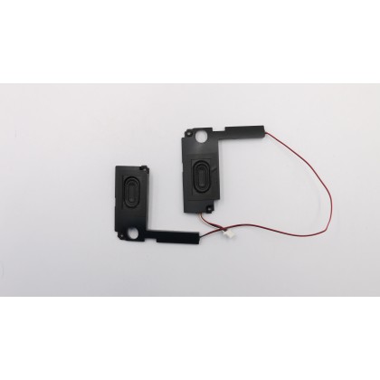 Lenovo 5SB0P57088 Altoparlante Speaker 3N 81AK L+R 1.5Wx2