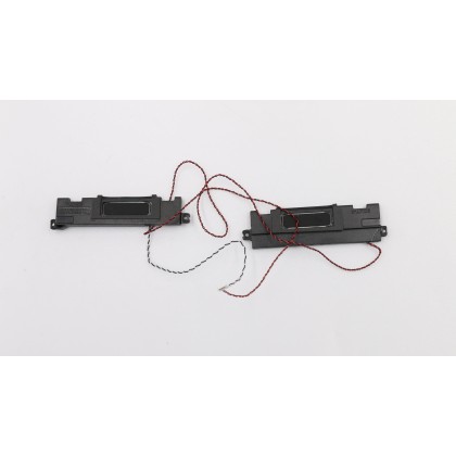 Lenovo 5SB0P92369 Altoparlante Speaker 3N 81CG L+R 80Ω 1wx2