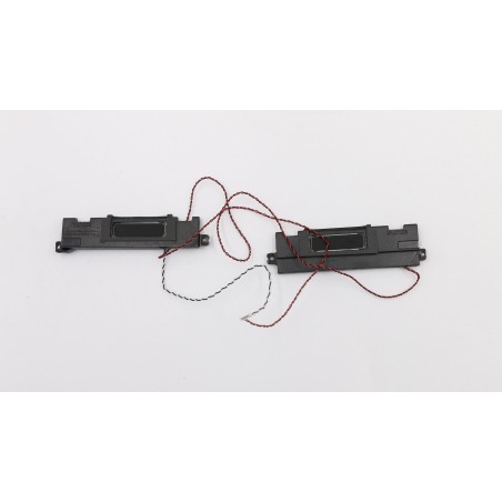 Lenovo 5SB0P92369 Altoparlante Speaker 3N 81CG L+R 80Ω 1wx2