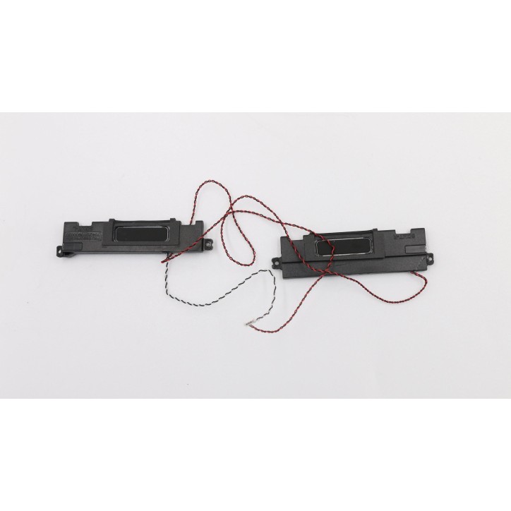 Lenovo 5SB0P92369 Altoparlante Speaker 3N 81CG L+R 80Ω 1wx2