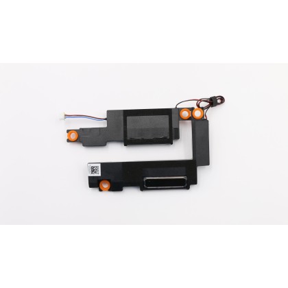 Lenovo 5SB0S31876 ALTOPARLANTE Altoparlante SpeakerINT L+R C 81N6