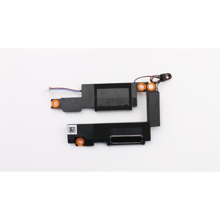 Lenovo 5SB0S31876 ALTOPARLANTE Altoparlante SpeakerINT L+R C 81N6