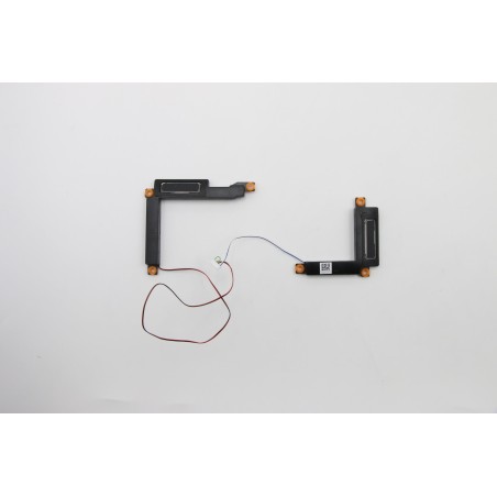 Lenovo 5SB0S31901 Altoparlante S+D C 81NX