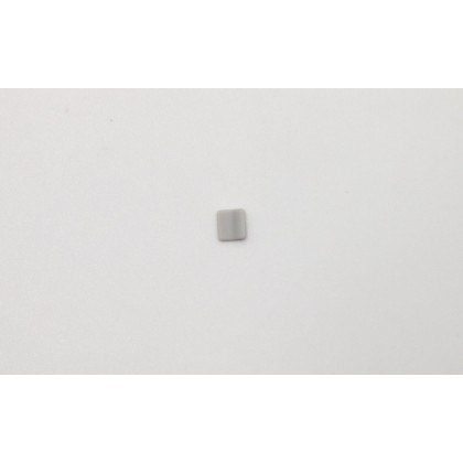 Lenovo 5T10L46141 Gommino vite mascherina LCD L 80TX argento