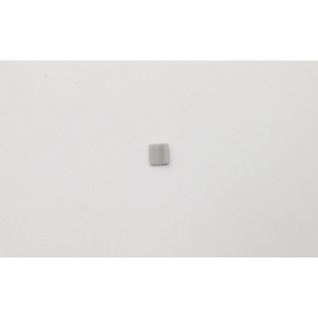 Lenovo 5T10L46141 Gommino vite mascherina LCD L 80TX argento