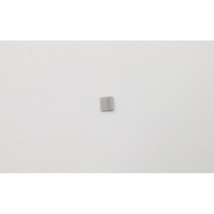 Lenovo 5T10L46141 Gommino vite mascherina LCD L 80TX argento