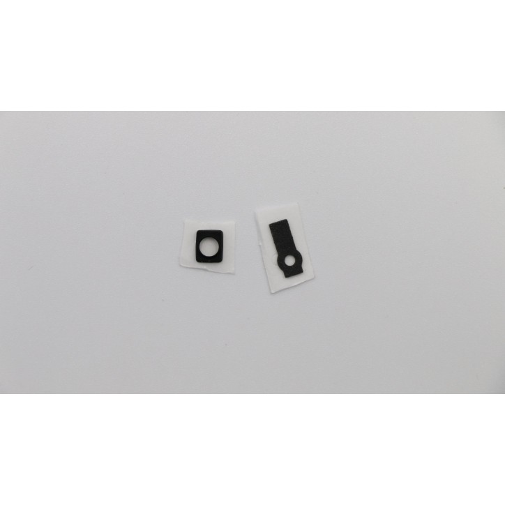 Lenovo 5T10T02801 CAMERA Sponge C 81JR W/rubber