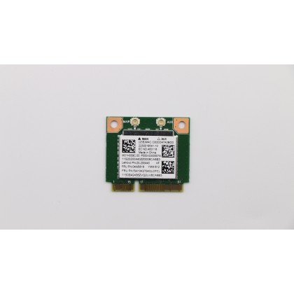 Lenovo 5W10K27043 WLAN L80QQ 1x1 BGN+BT4.0