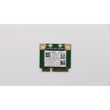 Lenovo 5W10K27043 WLAN L80QQ 1x1 BGN+BT4.0